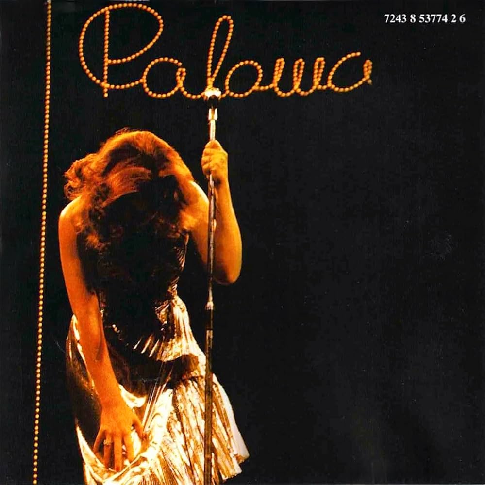 【中古】 En Vivo PalomaSanBasilio Paloma San Basilio, Moraes Moreira, Gian Pietro Felisatti